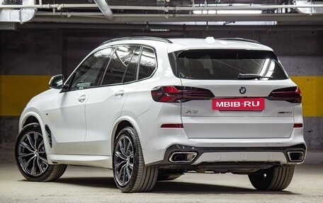 BMW X5, 2024 год, 12 200 000 рублей, 6 фотография