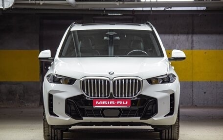 BMW X5, 2024 год, 12 200 000 рублей, 2 фотография