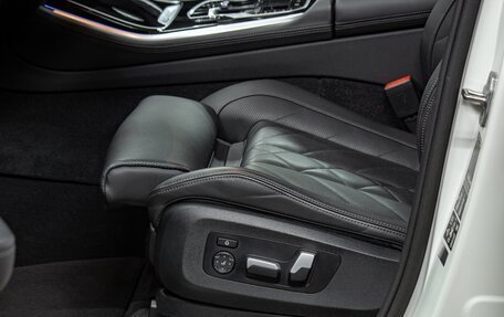 BMW X5, 2024 год, 12 200 000 рублей, 16 фотография