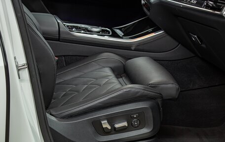 BMW X5, 2024 год, 12 200 000 рублей, 17 фотография