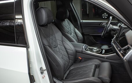 BMW X5, 2024 год, 12 200 000 рублей, 15 фотография