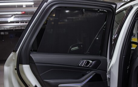 BMW X5, 2024 год, 12 200 000 рублей, 22 фотография