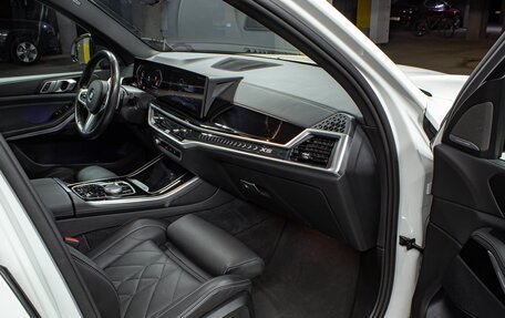 BMW X5, 2024 год, 12 200 000 рублей, 24 фотография