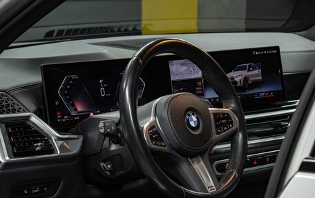 BMW X5, 2024 год, 12 200 000 рублей, 23 фотография