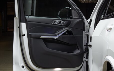 BMW X5, 2024 год, 12 200 000 рублей, 21 фотография