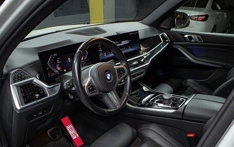 BMW X5, 2024 год, 12 200 000 рублей, 25 фотография