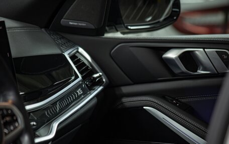 BMW X5, 2024 год, 12 200 000 рублей, 28 фотография