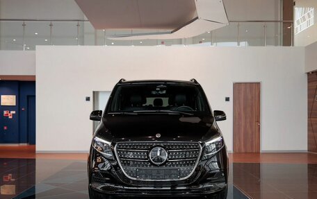 Mercedes-Benz V-Класс, 2024 год, 13 490 000 рублей, 3 фотография