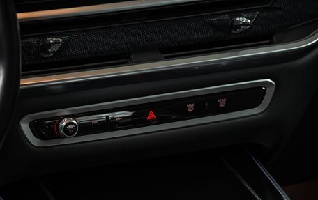 BMW X5, 2024 год, 12 200 000 рублей, 30 фотография