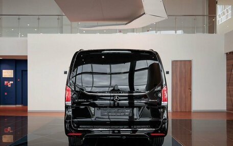 Mercedes-Benz V-Класс, 2024 год, 13 490 000 рублей, 4 фотография