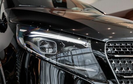 Mercedes-Benz V-Класс, 2024 год, 13 490 000 рублей, 6 фотография