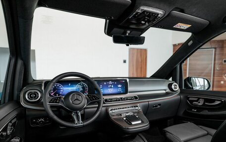 Mercedes-Benz V-Класс, 2024 год, 13 490 000 рублей, 11 фотография