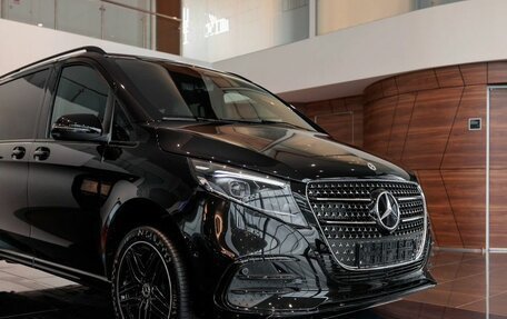 Mercedes-Benz V-Класс, 2024 год, 13 490 000 рублей, 7 фотография