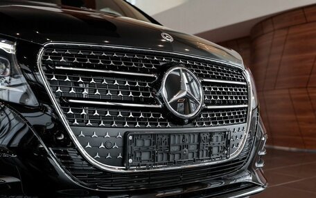 Mercedes-Benz V-Класс, 2024 год, 13 490 000 рублей, 5 фотография
