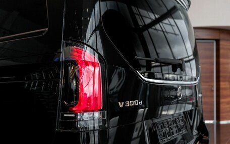 Mercedes-Benz V-Класс, 2024 год, 13 490 000 рублей, 10 фотография