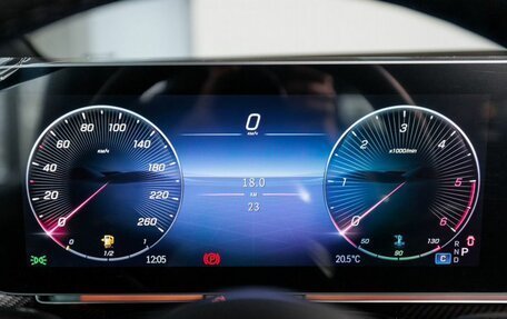 Mercedes-Benz V-Класс, 2024 год, 13 490 000 рублей, 13 фотография