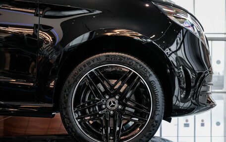 Mercedes-Benz V-Класс, 2024 год, 13 490 000 рублей, 8 фотография