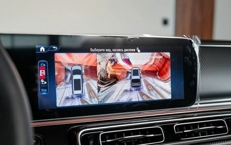 Mercedes-Benz V-Класс, 2024 год, 13 490 000 рублей, 14 фотография