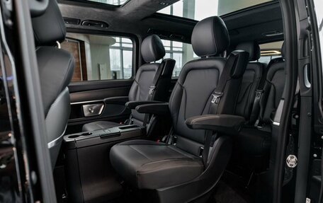 Mercedes-Benz V-Класс, 2024 год, 13 490 000 рублей, 25 фотография