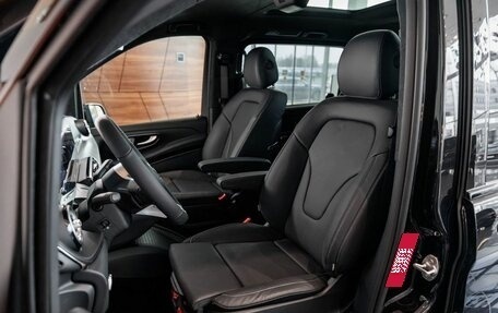 Mercedes-Benz V-Класс, 2024 год, 13 490 000 рублей, 19 фотография