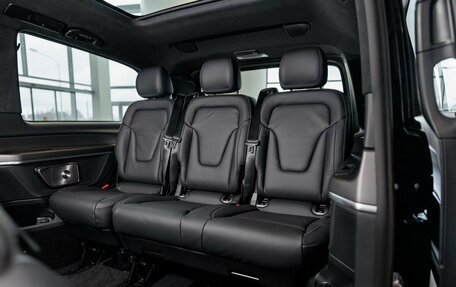Mercedes-Benz V-Класс, 2024 год, 13 490 000 рублей, 28 фотография