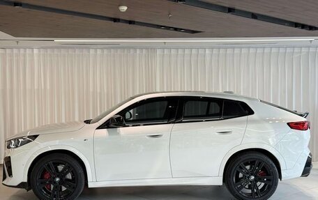 BMW X2, 2024 год, 5 100 000 рублей, 3 фотография
