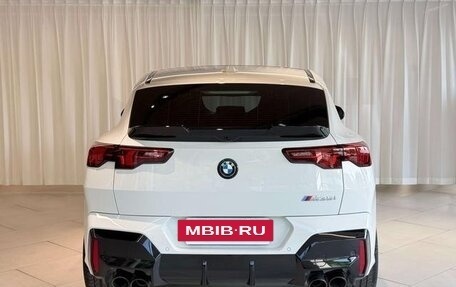 BMW X2, 2024 год, 5 100 000 рублей, 4 фотография