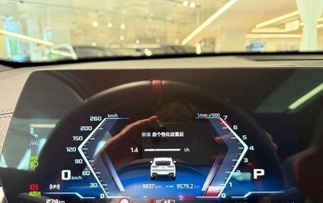 BMW X2, 2024 год, 5 100 000 рублей, 9 фотография