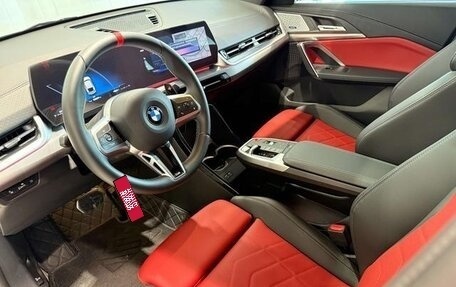 BMW X2, 2024 год, 5 100 000 рублей, 6 фотография