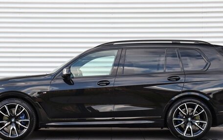 BMW X7, 2022 год, 7 580 000 рублей, 8 фотография
