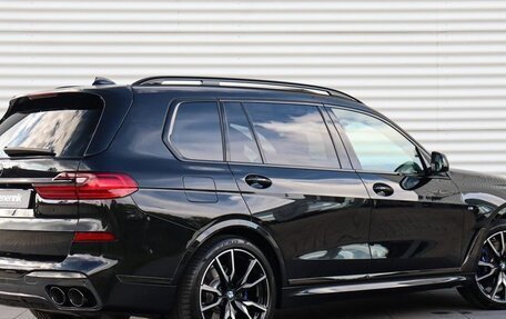 BMW X7, 2022 год, 7 580 000 рублей, 11 фотография