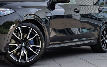 BMW X7, 2022 год, 7 580 000 рублей, 6 фотография