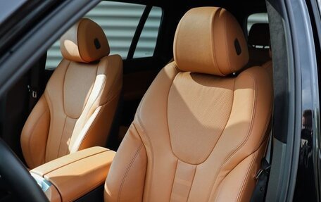 BMW X7, 2022 год, 7 580 000 рублей, 17 фотография