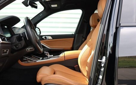 BMW X7, 2022 год, 7 580 000 рублей, 16 фотография