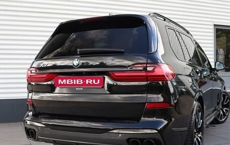 BMW X7, 2022 год, 7 580 000 рублей, 10 фотография