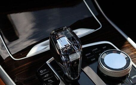 BMW X7, 2022 год, 7 580 000 рублей, 21 фотография