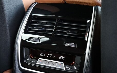 BMW X7, 2022 год, 7 580 000 рублей, 24 фотография