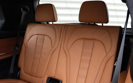 BMW X7, 2022 год, 7 580 000 рублей, 26 фотография