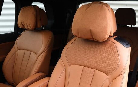 BMW X7, 2022 год, 7 580 000 рублей, 25 фотография