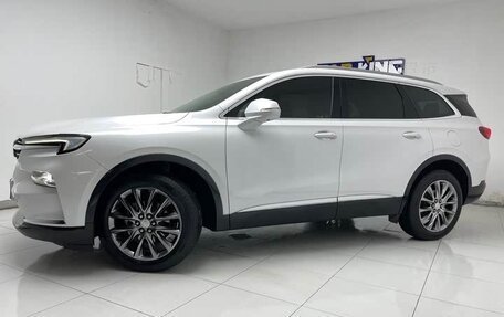 Buick Enclave II, 2022 год, 2 700 000 рублей, 3 фотография