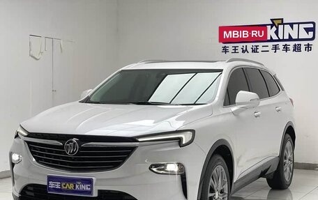 Buick Enclave II, 2022 год, 2 700 000 рублей, 2 фотография