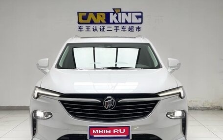 Buick Enclave II, 2022 год, 2 700 000 рублей, 4 фотография