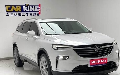Buick Enclave II, 2022 год, 2 700 000 рублей, 5 фотография
