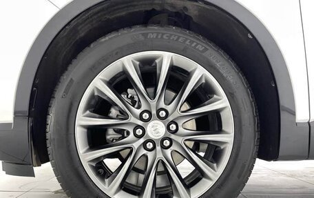 Buick Enclave II, 2022 год, 2 700 000 рублей, 16 фотография