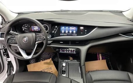 Buick Enclave II, 2022 год, 2 700 000 рублей, 18 фотография