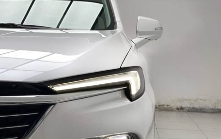 Buick Enclave II, 2022 год, 2 700 000 рублей, 11 фотография
