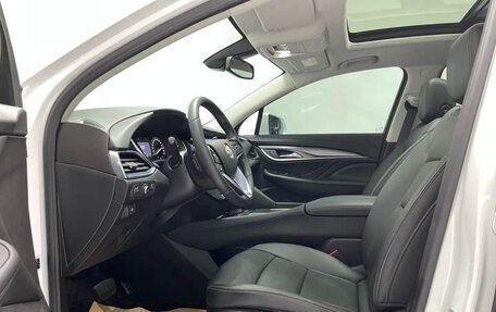 Buick Enclave II, 2022 год, 2 700 000 рублей, 19 фотография