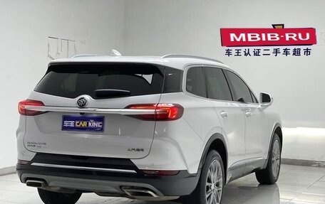 Buick Enclave II, 2022 год, 2 700 000 рублей, 10 фотография