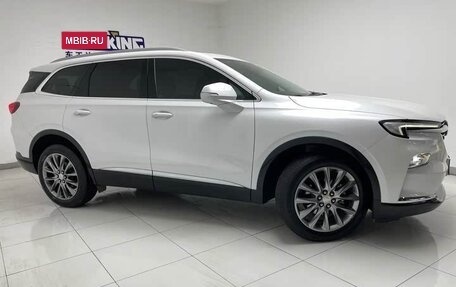 Buick Enclave II, 2022 год, 2 700 000 рублей, 7 фотография
