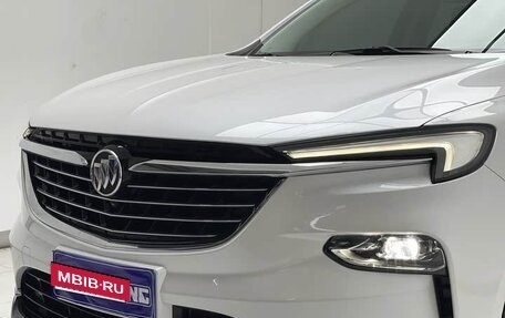 Buick Enclave II, 2022 год, 2 700 000 рублей, 12 фотография